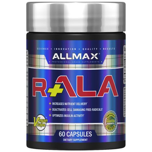 R+ALA