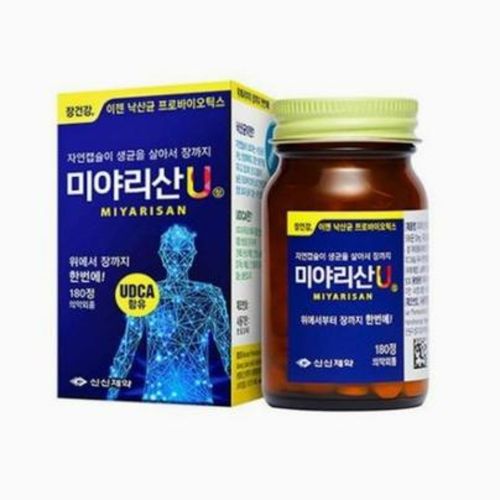 미야리산U