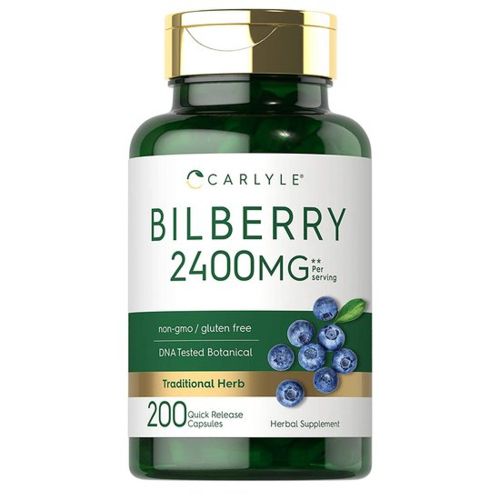 빌베리 2400mg