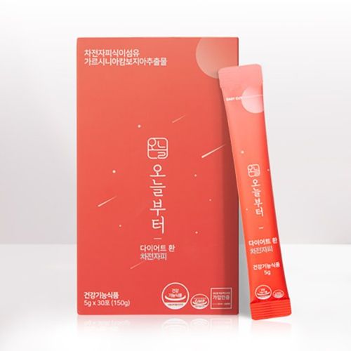 굶지 않을 방법을 찾고 있다면 다이어트 약을 먹어보세요. 4