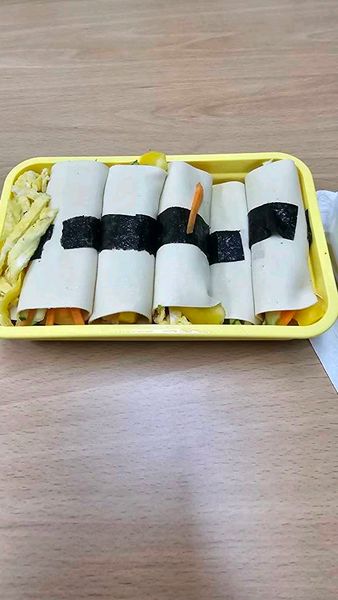 아라표두부쌈의 썸네일
