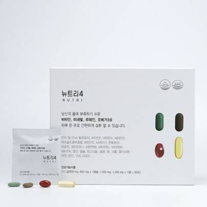 뉴트리4