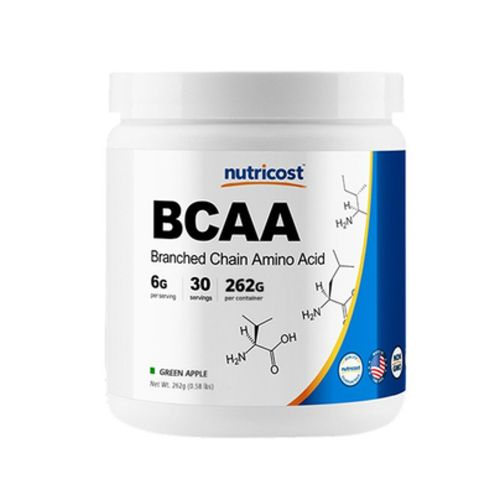 BCAA 그린애플맛