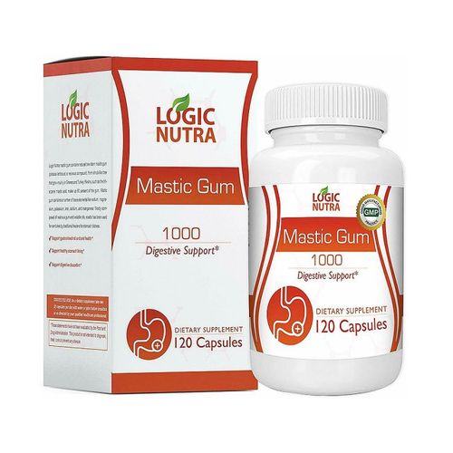매스틱 검 1000mg