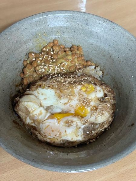 낫토덮밥의 썸네일