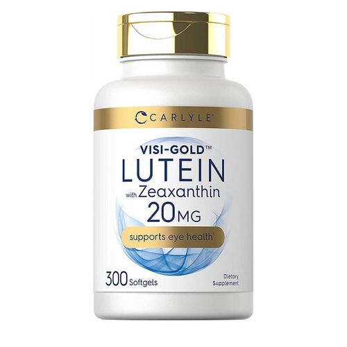 루테인 지아잔틴 20mg