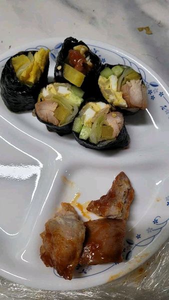 キンパチキン丸ごとのサムネイル