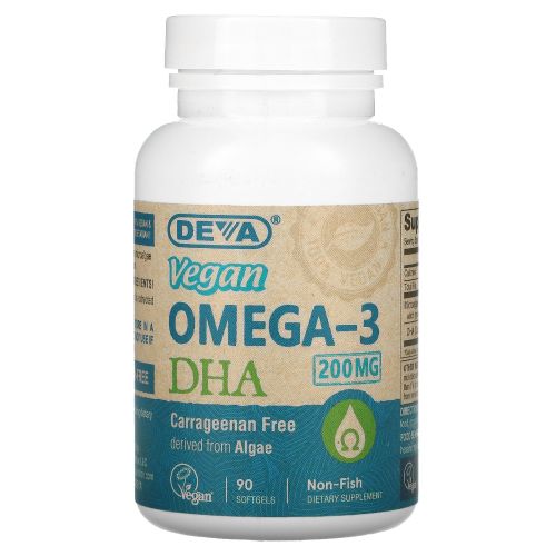 오메가3 DHA 200mg