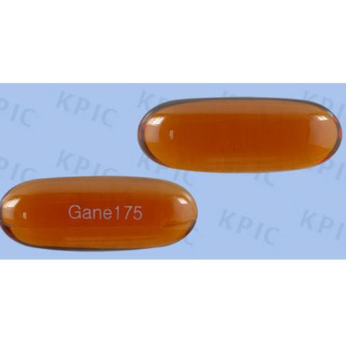 가네리버연질캡슐175mg