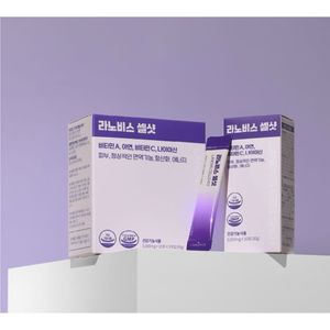 라노비스 셀샷