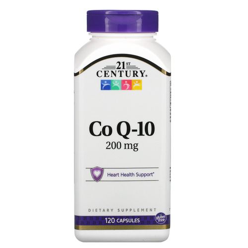 CoQ10 200mg