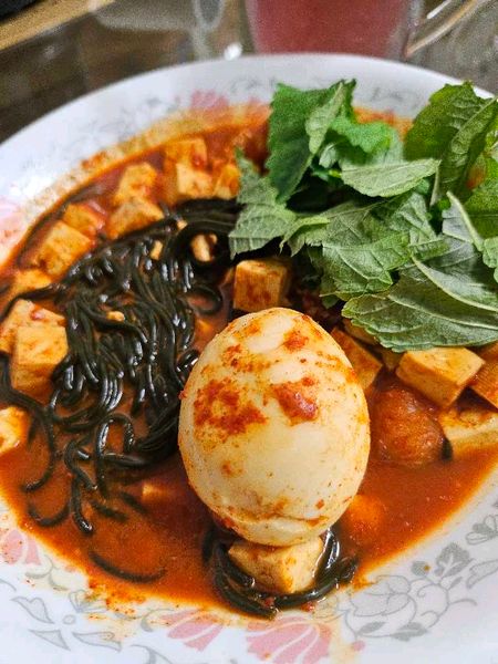 라이스페이퍼 치즈라볶이의 썸네일