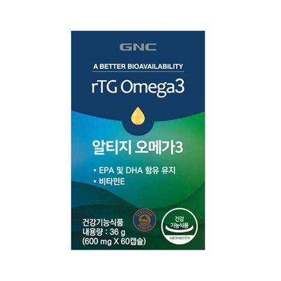 알티지 오메가3