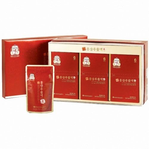 정관장 홍삼추출액 양삼 90ml