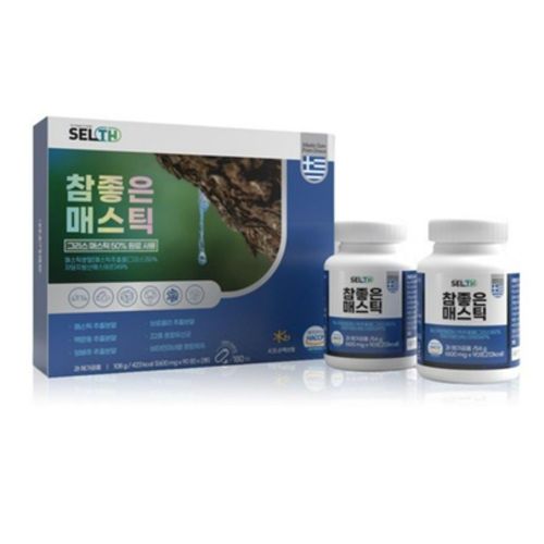 참 좋은 매스틱