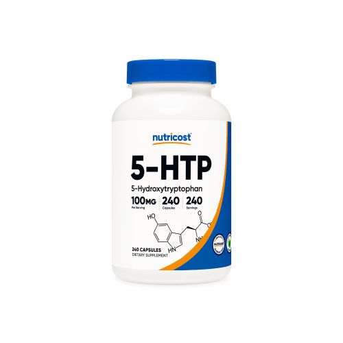 5-HTP 100mg