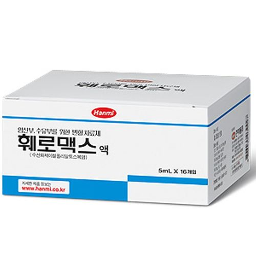 훼로맥스 액 (포)