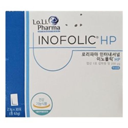 이노폴릭 HP