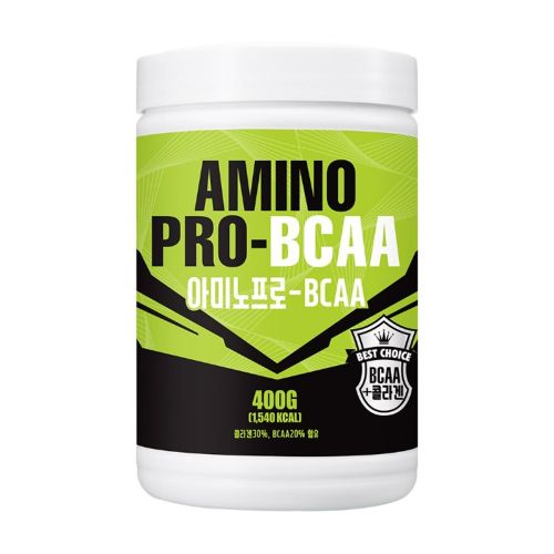 아미노프로 BCAA