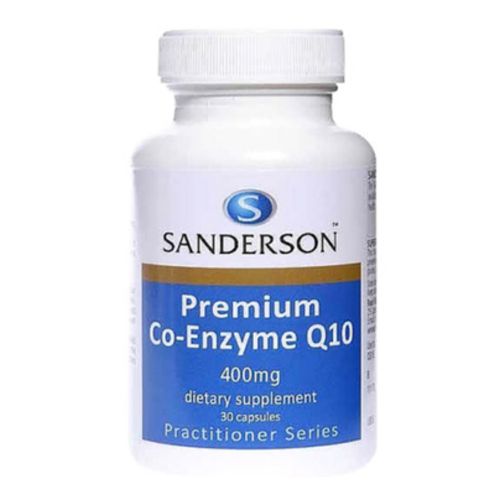 프리미엄 코엔자임 Q10