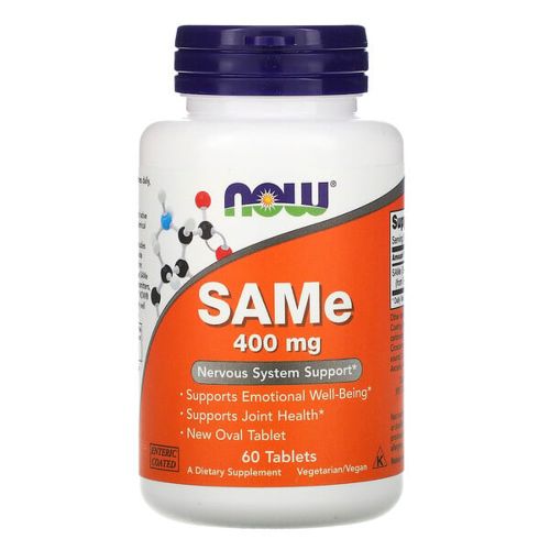 SAMe 400mg