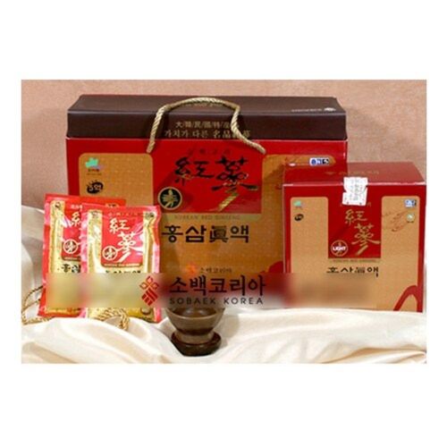 홍삼진액 골드 100ml