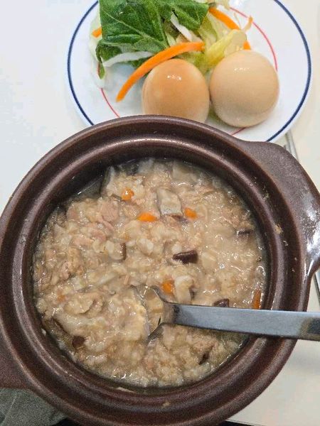 참치오트밀죽의 썸네일