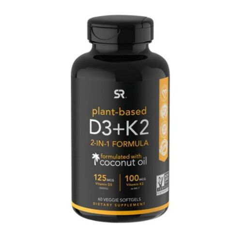 K2 + D3
