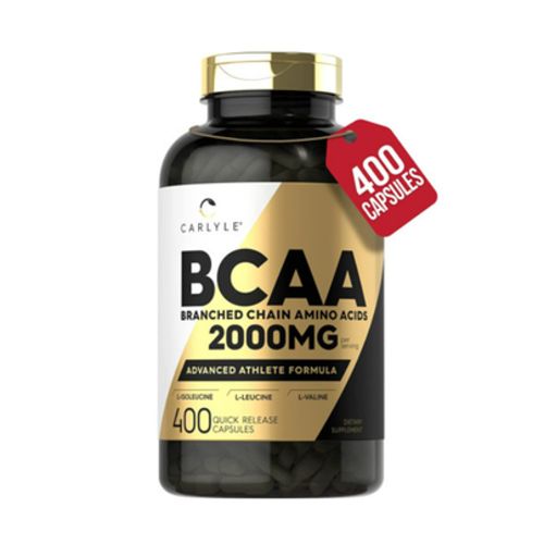 BCAA 2000mg