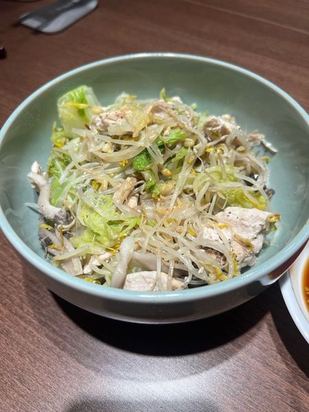 鶏むね肉と野菜の蒸し煮のサムネイル