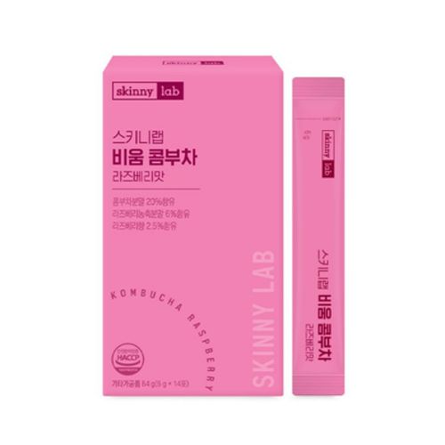 비움 콤부차