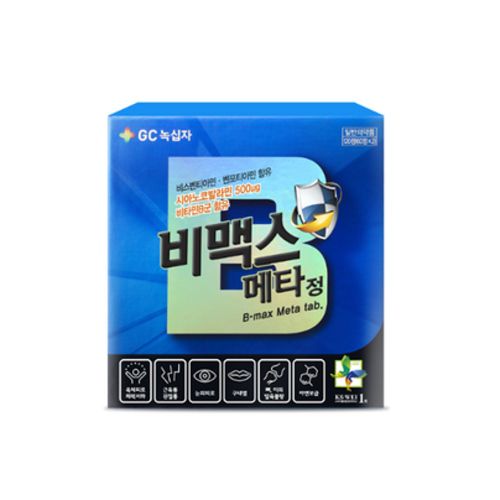 비맥스 메타