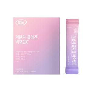 저분자 콜라겐 비오틴C