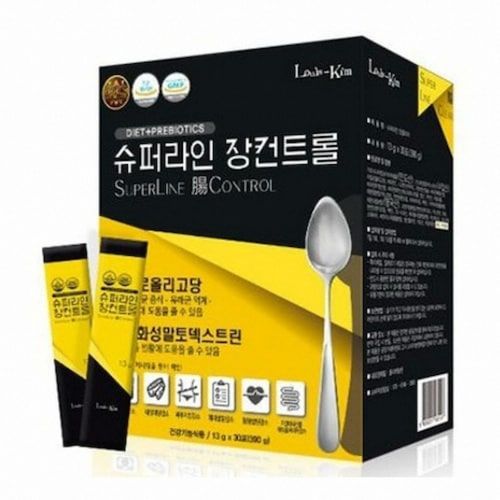 슈퍼라인 장컨트롤