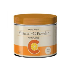 비타민C 분말