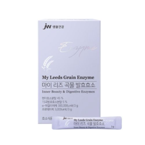 마이 리즈 곡물 발효효소