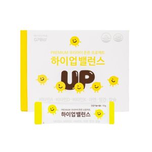 하이업밸런스