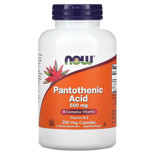 판토텐산 500mg