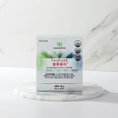 트루퓨어
