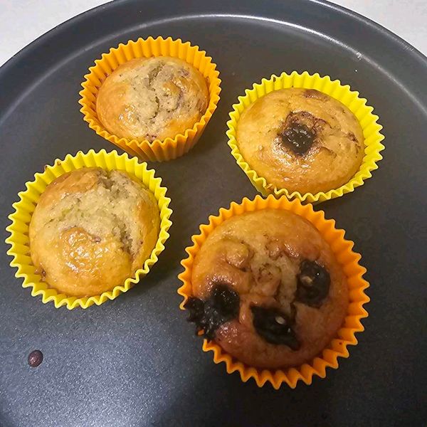 코디악 파워 케이크 머핀의 썸네일