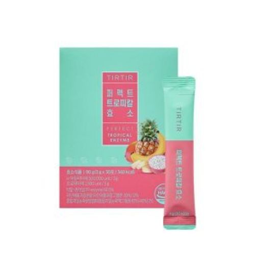 퍼펙트 트로피칼 효소