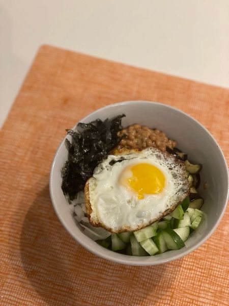 낫또야채비빔밥의 썸네일