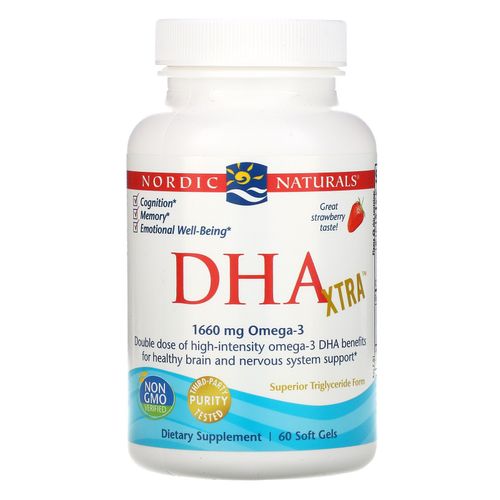 DHA Xtra 830mg