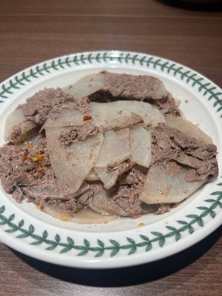 무샤브샤브의 썸네일
