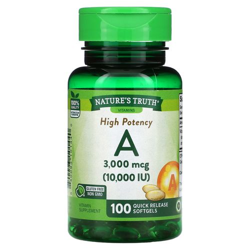 비타민A 3000mcg