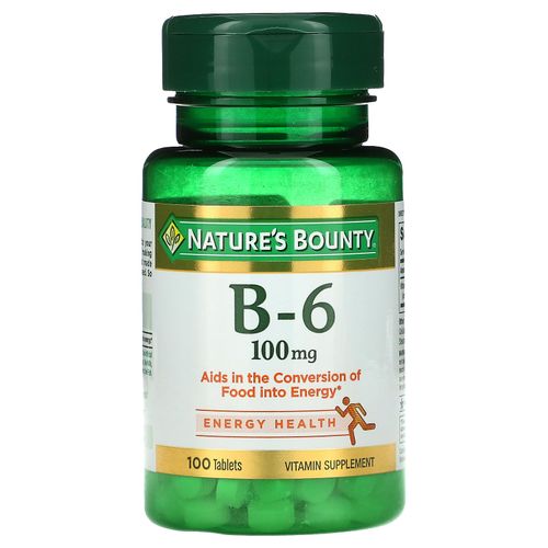 비타민B6 100mg