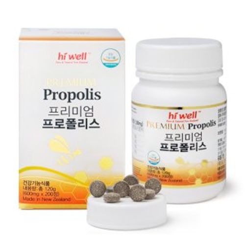 프리미엄 프로폴리스