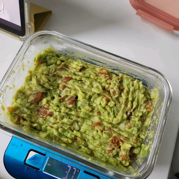 과카몰리의 썸네일
