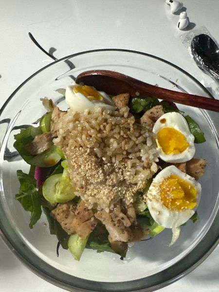 오이비빔밥의 썸네일