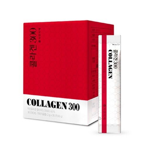 콜라겐 300
